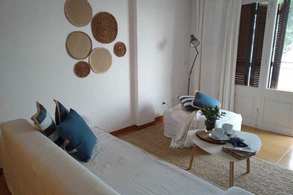 Blau Cel Apartment Alcudia  Ngoại thất bức ảnh
