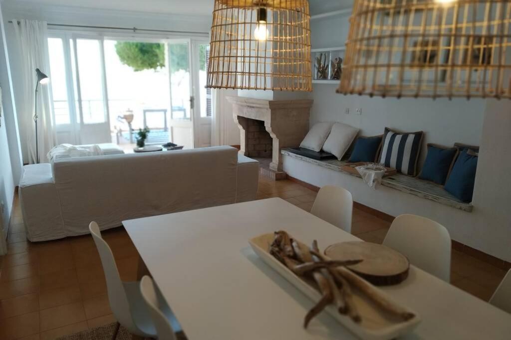 Blau Cel Apartment Alcudia  Ngoại thất bức ảnh