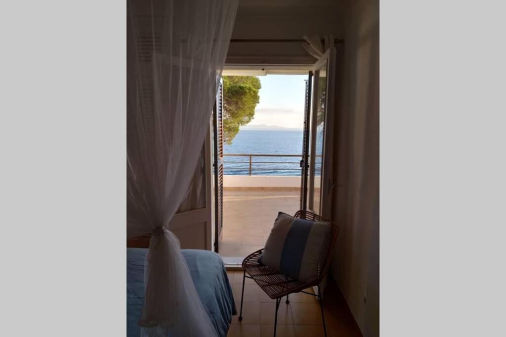 Blau Cel Apartment Alcudia  Ngoại thất bức ảnh
