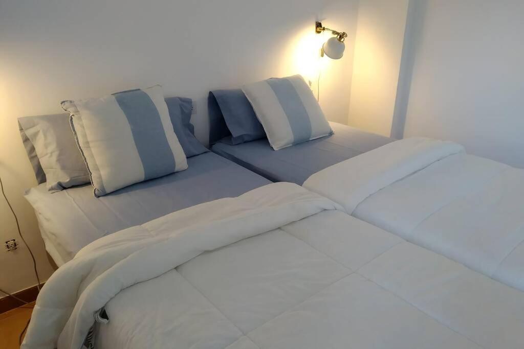 Blau Cel Apartment Alcudia  Ngoại thất bức ảnh