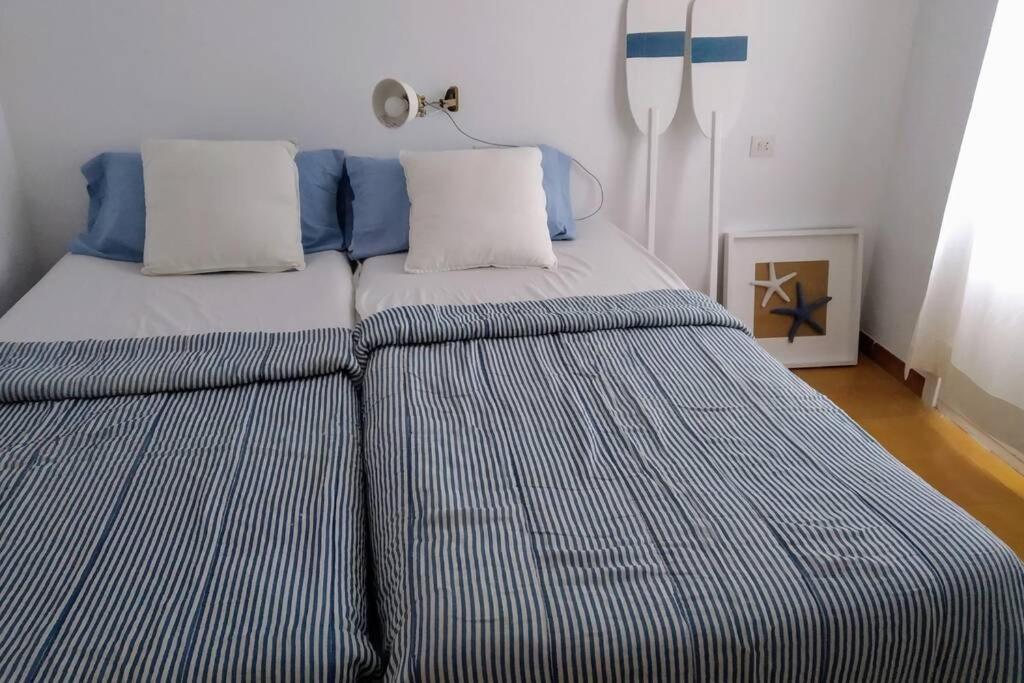 Blau Cel Apartment Alcudia  Ngoại thất bức ảnh