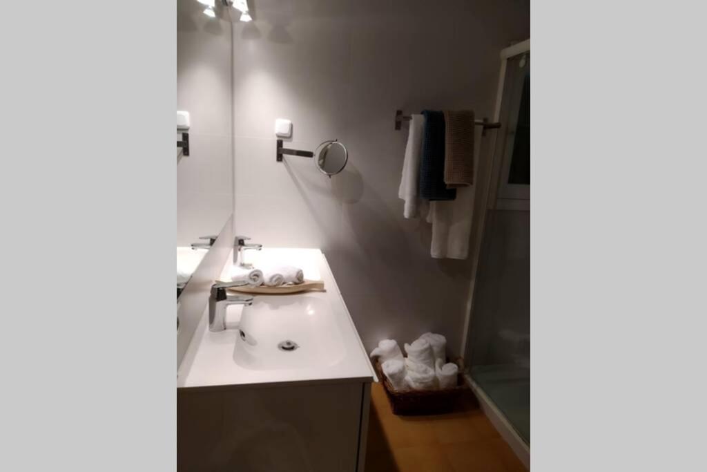 Blau Cel Apartment Alcudia  Ngoại thất bức ảnh