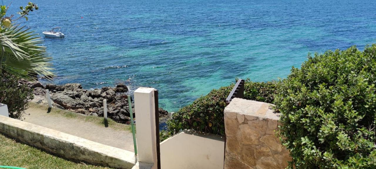Blau Cel Apartment Alcudia  Ngoại thất bức ảnh
