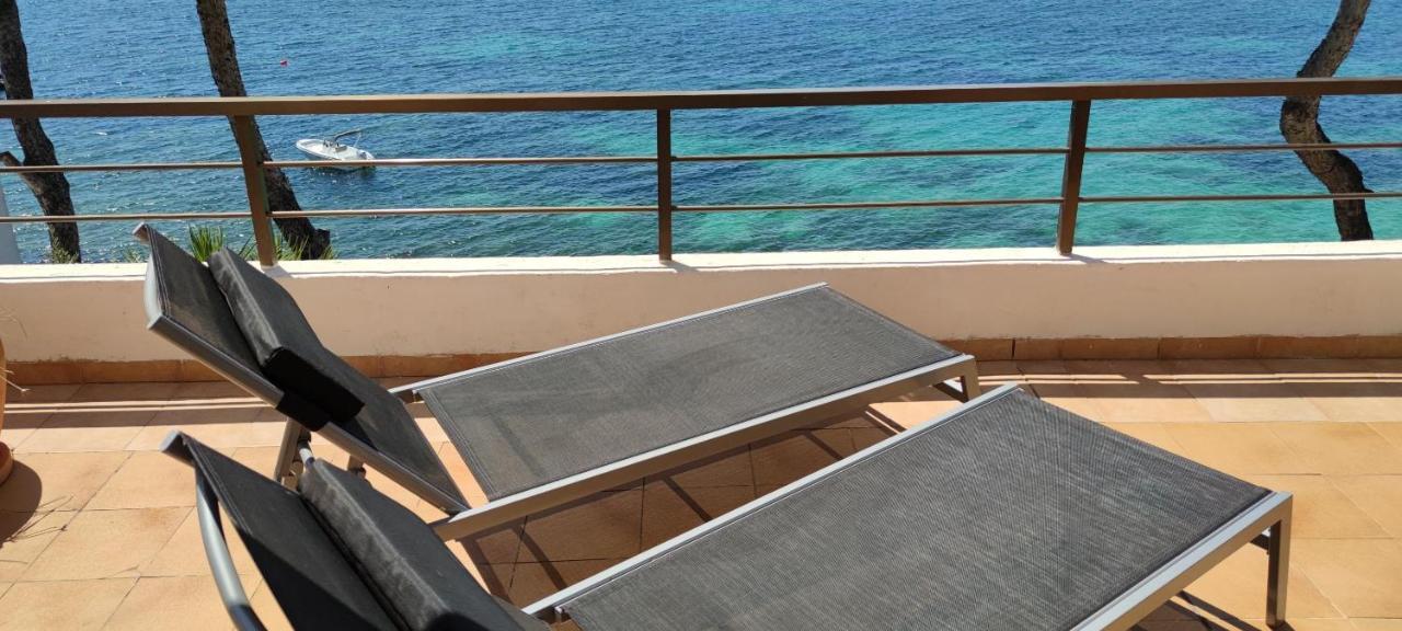 Blau Cel Apartment Alcudia  Ngoại thất bức ảnh
